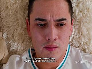 you can’t compete with stepdad for my pussy, reagan foxx rules