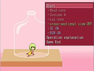 how did she manage to get into the bottle in the first place, a girl in the bottle ep 1