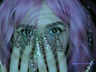 hypnotic italian goddess relaxes you completely in her power asmr 😌