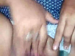 Anahi Gets Anal Assfucking From Amateur