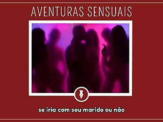 Stories of Adventures and Libertine Tales