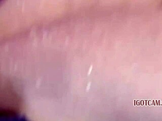 does this closeup of massive tits make you horny?