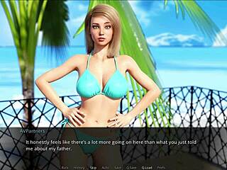 sunshine love 90 in 3d anime hentai game adventure