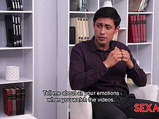 Sexmex: Brunette Colombian Wife Sarah Black Cheats With Blowjob And Big Ass