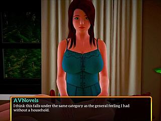 Exploring family dynamics in 365 days.