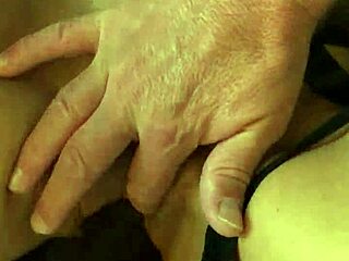 Big Black Cock For Marina Beaulieu!