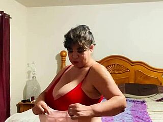 spending time with bb in a cozy setting