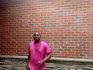 PRIVATE STRIP TEASE DANCE