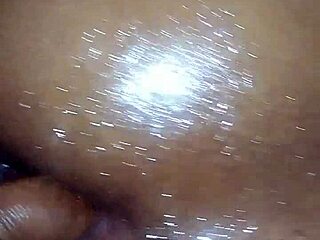 He HITS it from the BACK with ANAL play