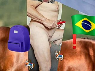 zea812 update 17 homemade crossdressing video