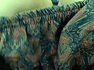 Big Ass Pakistani Stepmom Jumps On Stepson's Dick!