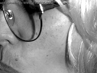 Pornstar Girl Swallows Big Cock Slide