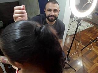 Skinny an�zinha rabuda gets fucked hard in suruba