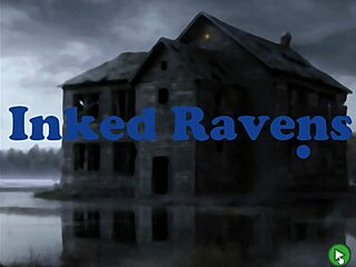 Hey, wanna see inked Raven's wild play preview?