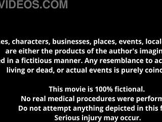 Minnie Rose's face blasted with cum after intense blowjob backstage!