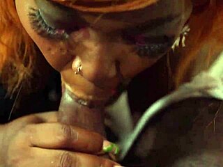 licking my ex's pussy in suggestive poses