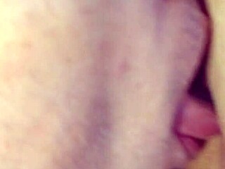 hey, brazilian guy devours tasty korean k-pop pussy!