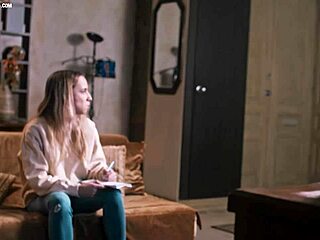 i watch my nasty milf stepmother fuck her teen stepdaughter