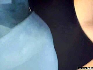 Hot Indian wife moans as her lover fucks her deep. 😈