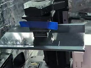 Taking xvid for a joy ride 😏