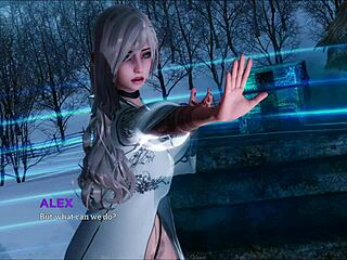 explore the mysterious world of eternum in chapter 68