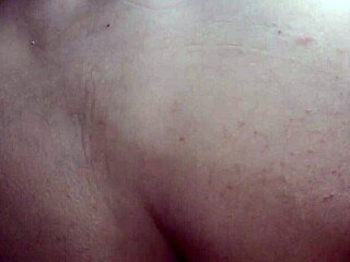 Asian couple enjoys tight pussy sex and cumming inside
