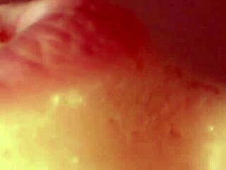 japanese step mom gets curious about son’s porn preferences and tastes cum