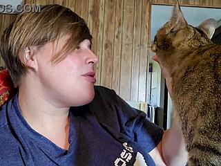 Getting Ready & Filming Giantess Video Bts - Clara Crisp Milf Bbw Fetish