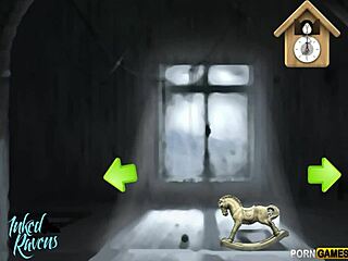 Hey, wanna see inked Raven's wild play preview?