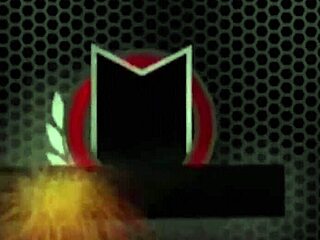 Genevieve Sinn makes Rome Major cum on her big tits.