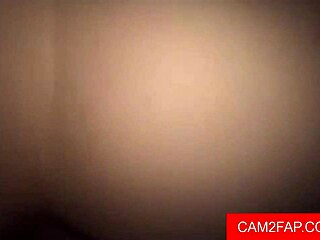 Intriguing Webcam Session With Teen