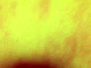 Intriguing encounter with ex bent over in doggystyle position