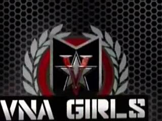 Latina Nicky Gets Fucked By Sara Jay On Couch