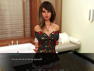 sunshine love 90 in 3d anime hentai game adventure