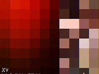 Sissy milking session with toys and post nut play 💦