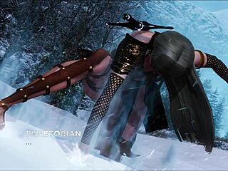 explore the mysterious world of eternum in chapter 68