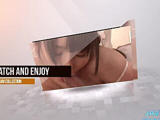 Japanese group banging in HD compilation rocks!