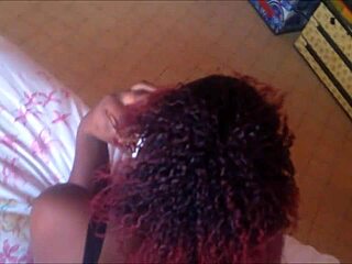 Xred 706 fuck african bitch ass in pov 😏