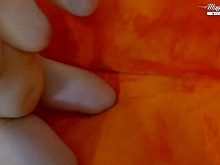 This aged blonde never says no to a solid missionary bang.