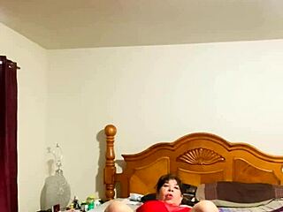 spending time with bb in a cozy setting