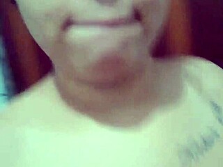 i'm a depraved puta showin my wet pussy to get fuckd, so hot even shower cant cool me