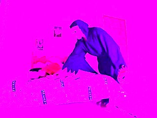 Emotional Quickie With Anal Creampie And Orgasm