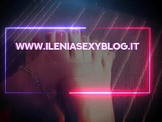 Italian dialogues asmr perverse desire