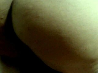 Accidental cumshots and big ass lover's liquid lunch