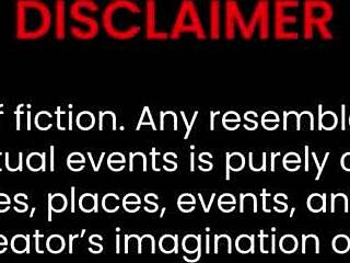 peggy is having a naughty affair in 3d