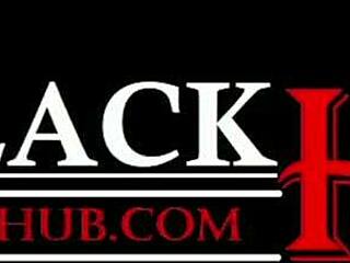 She made me hard, then i fucked her big ass