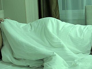 hey, gentle fucking with a black asian teen and her tight vagina!