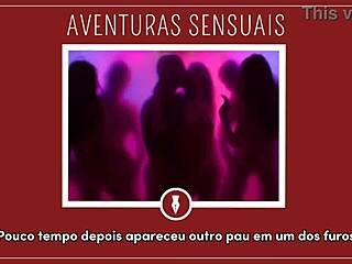 Stories of Adventures and Libertine Tales