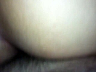 Mexican Babe Gets Fucked In Her Tight Ass.