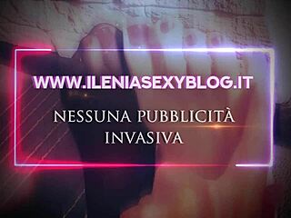 Italian dialogues asmr perverse desire